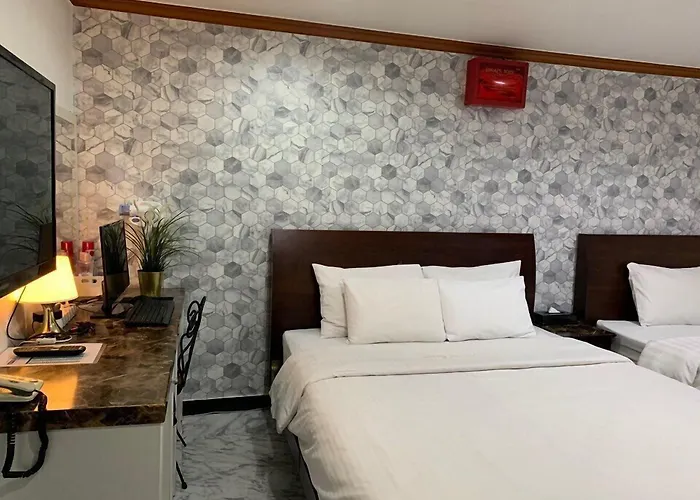 Hotel New World Seoul