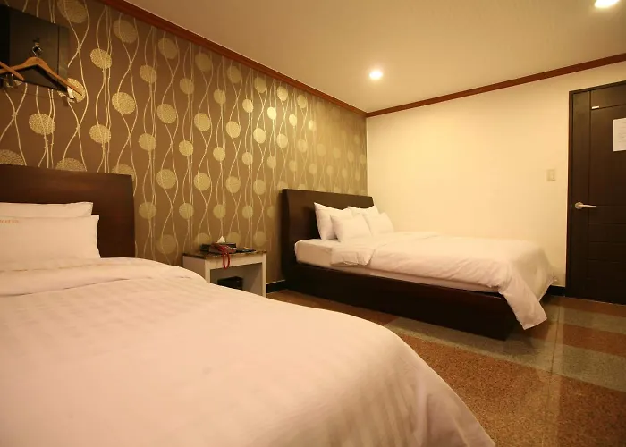 New World 3* Seoul