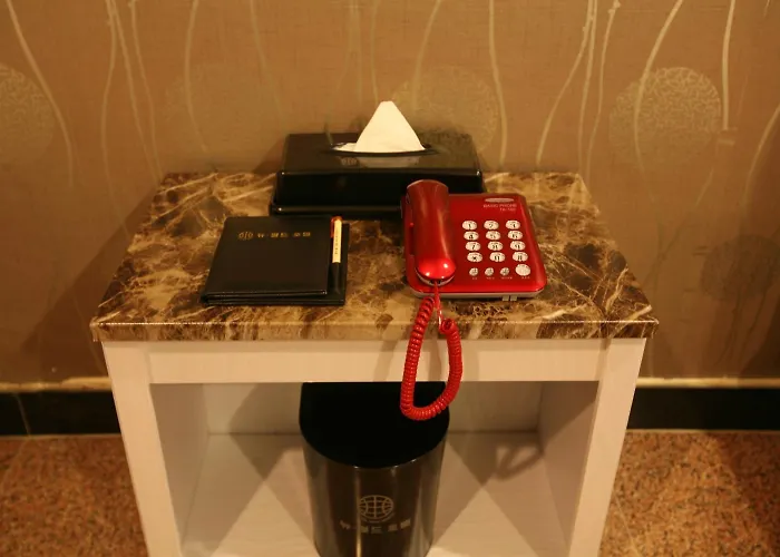New World Hotel