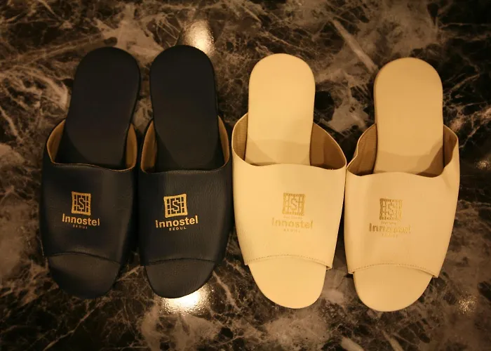 Hotel New World Seoul
