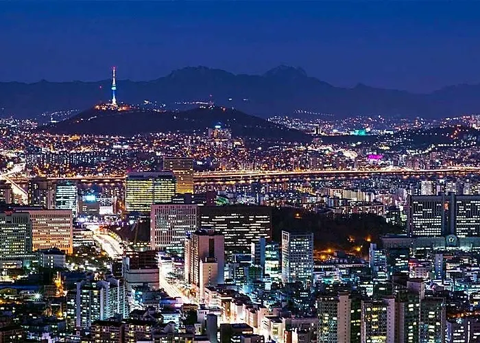 New World Hotel 3*