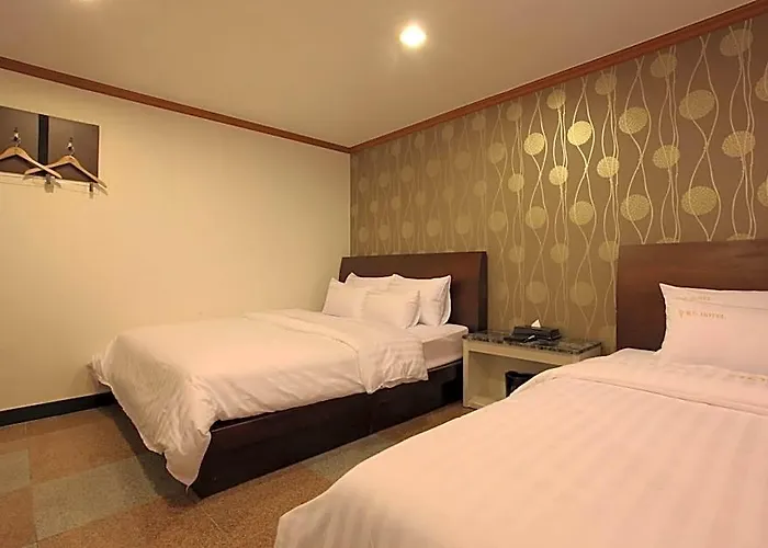 New World 3* Seoul