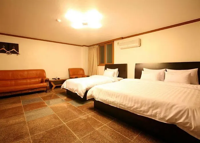 New World Hotel Seoul