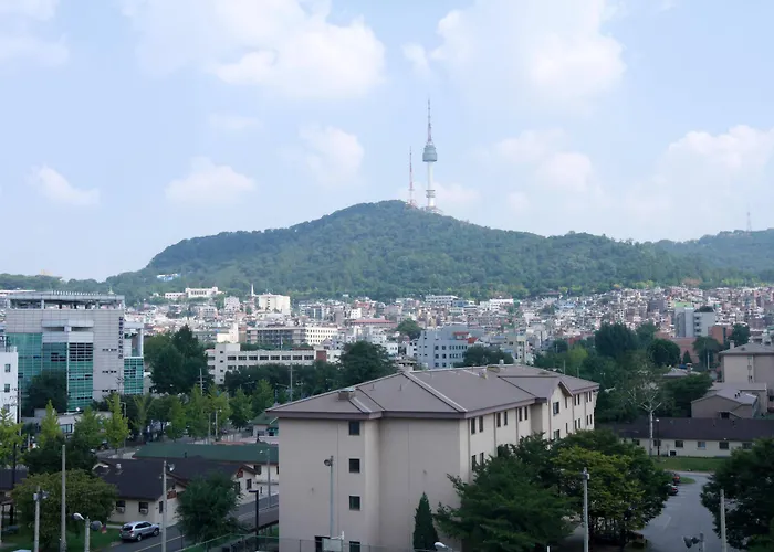 New World 3* Seoul